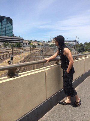 『テニスの王子様』許斐剛、ブレない姿勢にファンも賞賛