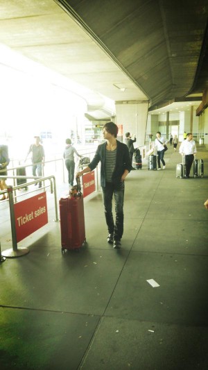 『テニスの王子様』許斐剛、ブレない姿勢にファンも賞賛