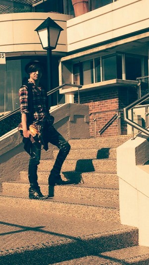 『テニスの王子様』許斐剛、ブレない姿勢にファンも賞賛