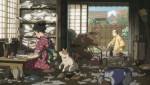 『百日紅　～Miss HOKUSAI～』　5月全国ロードショー