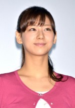 西内まりや、初の時代劇に意気込み「多くの人に何かを与えたい」