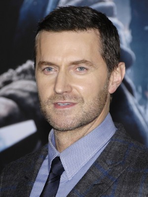 リチャード・アーミティッジが『ハンニバル』にゲスト出演