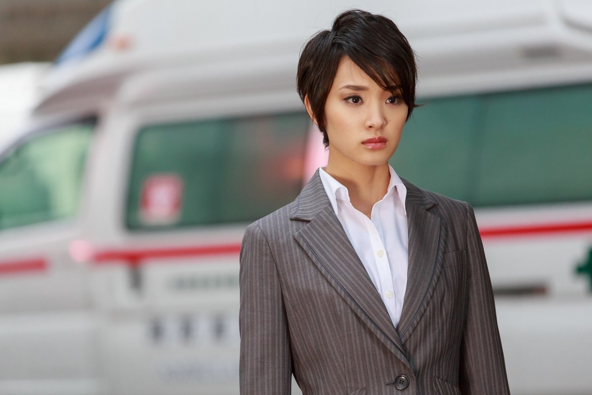 剛力彩芽、初サスペンスドラマ出演は松本清張作品！ 50年ぶりに異色作が映像化