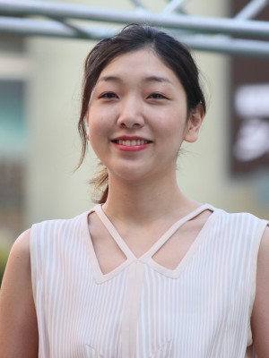 「第69回（2014年）毎日映画コンクール」　女優主演賞の安藤サクラ