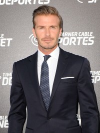 デヴィッド・ベッカムがファッションブランド「H＆M」とコラボ拡大