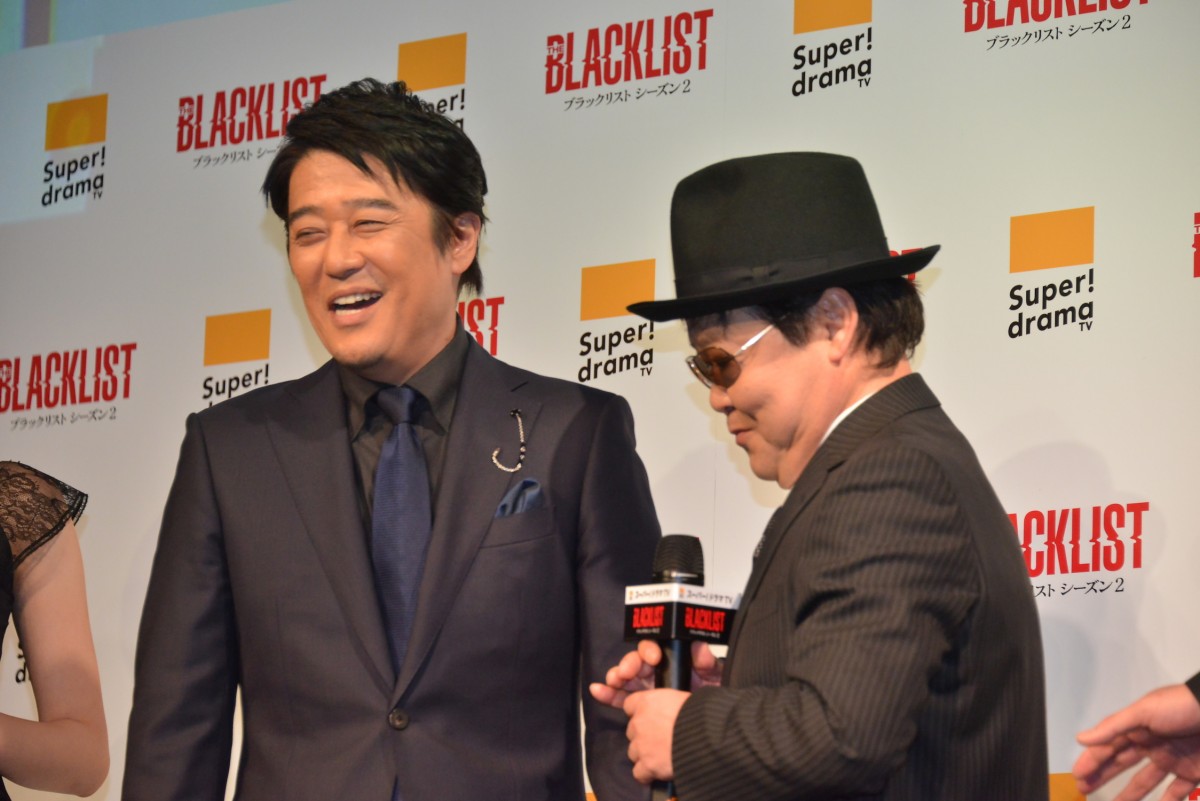 坂上忍、鈴木奈々とももちは挨拶禁止「勤労意欲が薄れる」