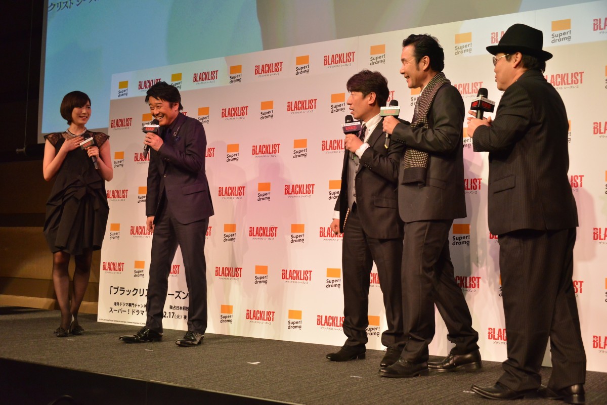 坂上忍、鈴木奈々とももちは挨拶禁止「勤労意欲が薄れる」