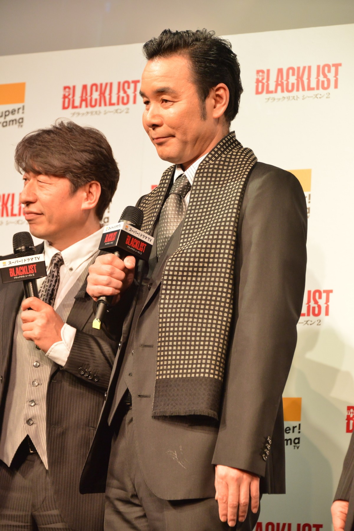 坂上忍、鈴木奈々とももちは挨拶禁止「勤労意欲が薄れる」
