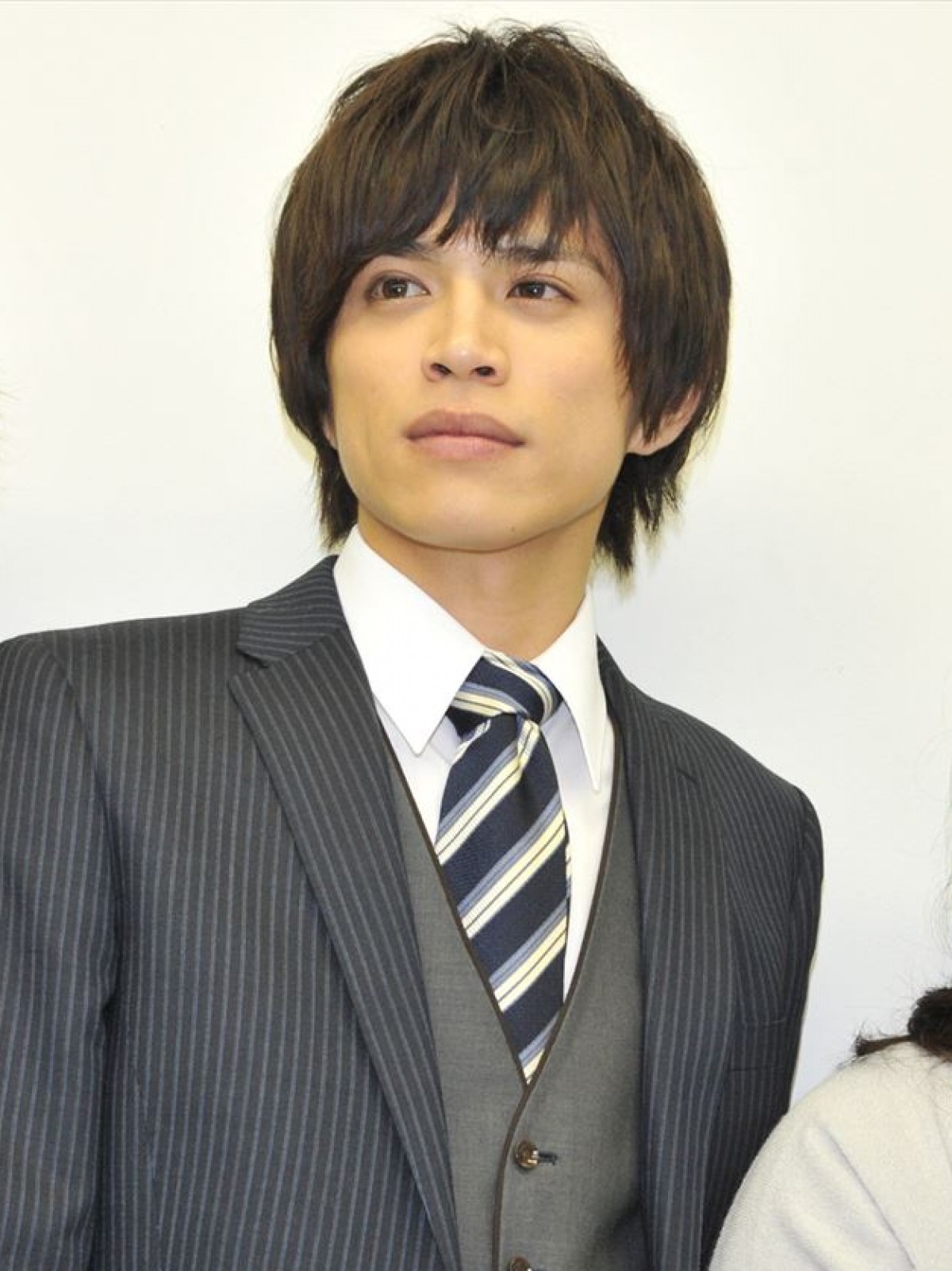 豪華キャスト陣が勢ぞろい！「2015年1月期新ドラマ」フォト集