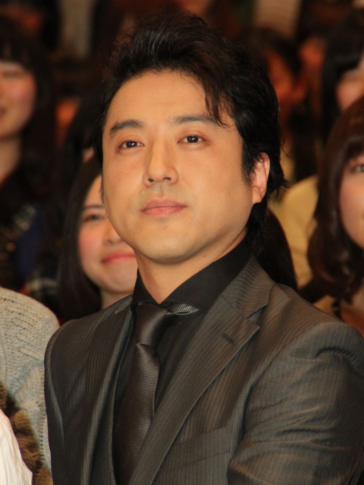 豪華キャスト陣が勢ぞろい！「2015年1月期新ドラマ」フォト集