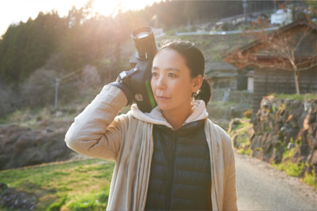 永瀬正敏、樹木希林と14年ぶりの共演！ 河瀬直美監督の新作『あん』出演