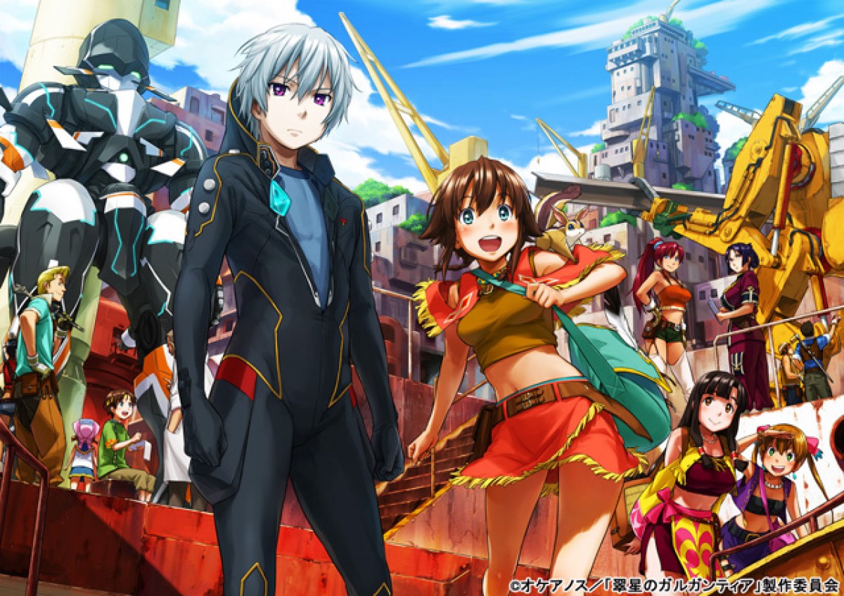 外国人記者が選ぶ、日本のテレビアニメトップ30発表！1位は安定の『エヴァ』