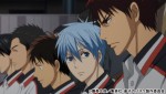 大人気放送中の『黒子のバスケ』TVアニメ第3期のブルーレイ＆DVD化決定