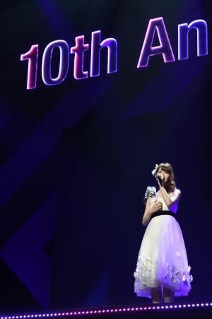 「AKB48 リクエストアワーセットリスト ベスト1035 2015」初日の様子