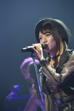 「AKB48 リクエストアワーセットリスト ベスト1035 2015」初日の様子