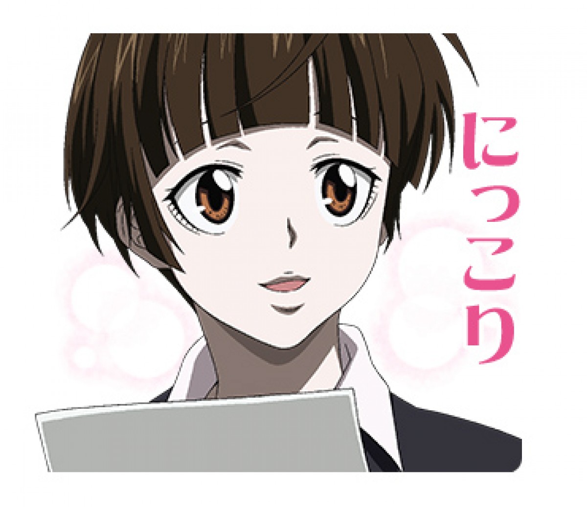 人気アニメ『サイコパス』LINEスタンプ発売！ 狡噛慎也ほか縢秀星、槙島など勢揃い