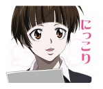 『PSYCHO‐PASS サイコパス』ついにLINEスタンプ登場！