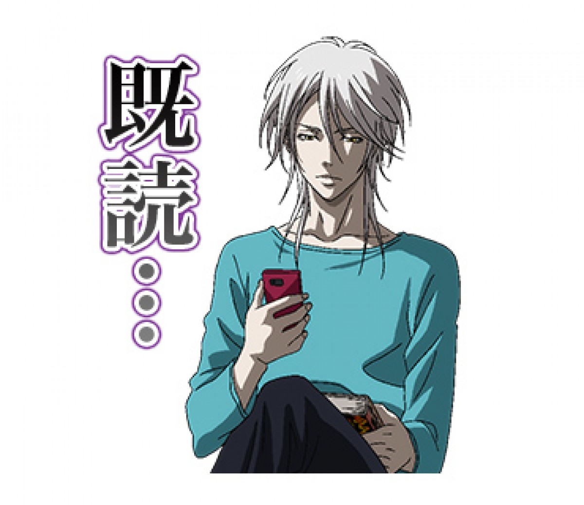 PSYCHO-PASS サイコパス