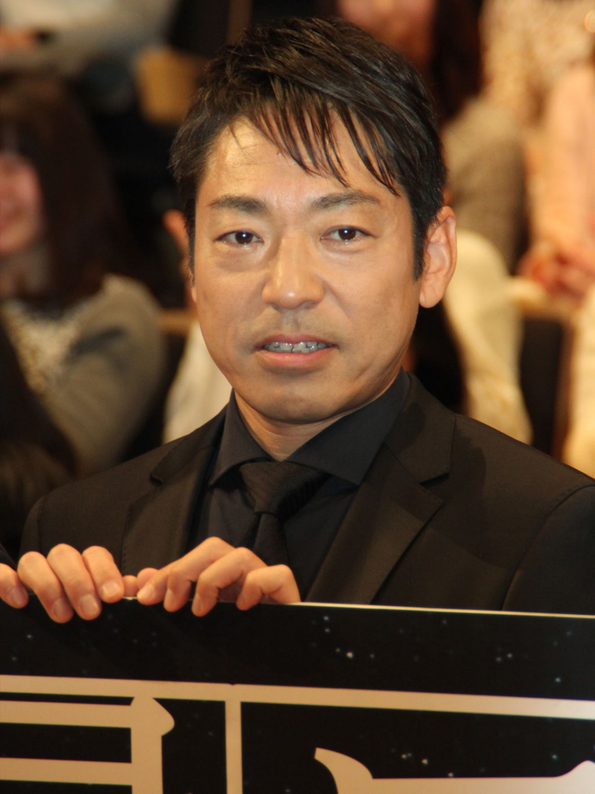 豪華キャスト陣が勢ぞろい！「2015年1月期新ドラマ」フォト集