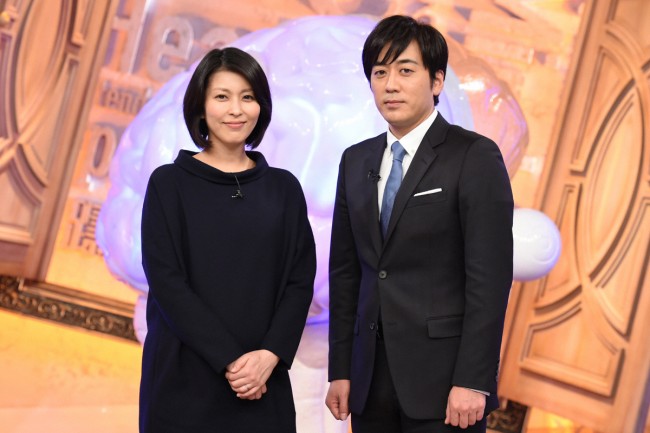 妊婦 松たか子 今春出産の心境明かす 15年1月23日 エンタメ ニュース クランクイン