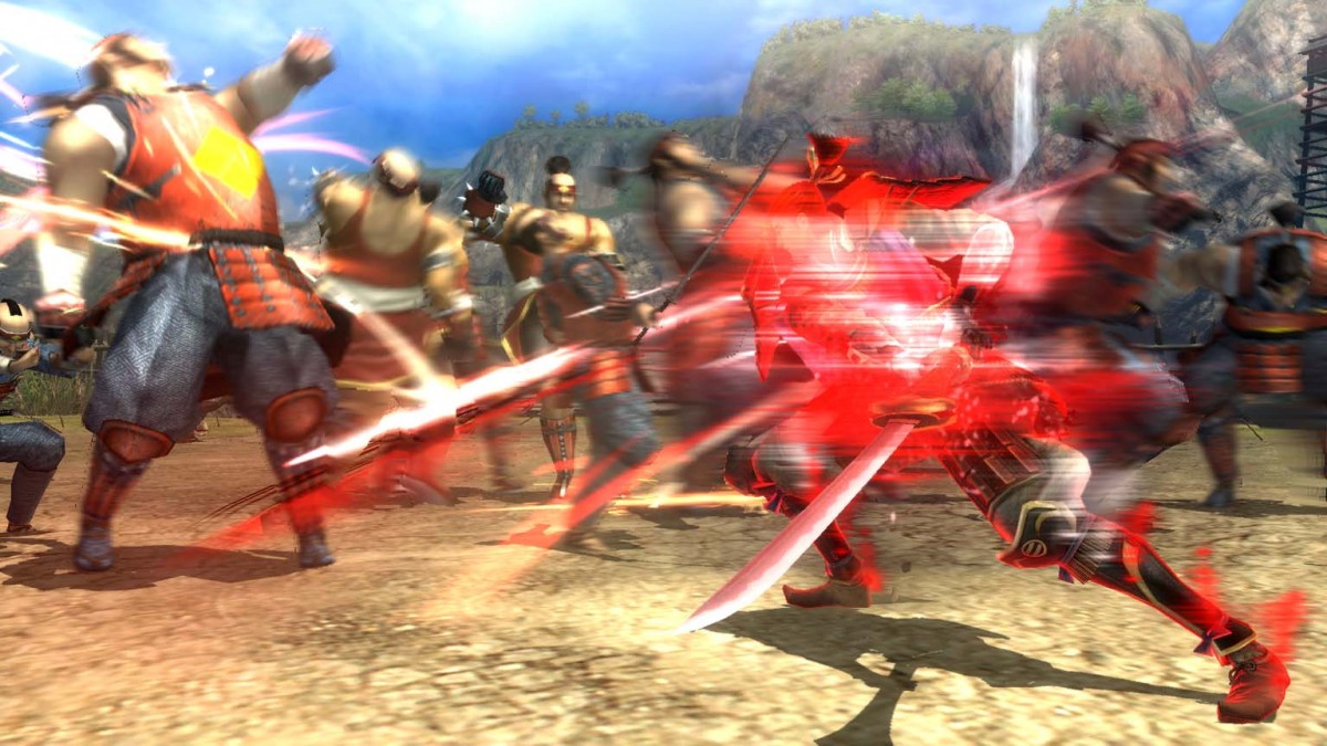 櫻井孝宏、二重人格の茶人サイキッカーに　『戦国BASARA』新キャラ・千利休が話題