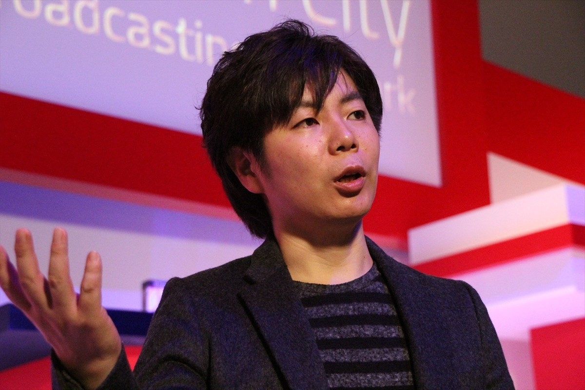 hydeも“恐怖”認定　USJ『バイオハザード』脱出ゲームを一足早く体験してみた