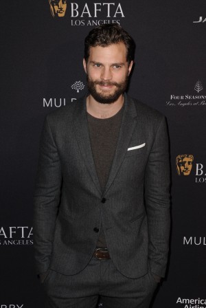 ジェイミー・ドーナン　