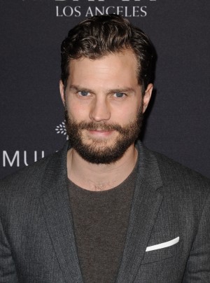 ジェイミー・ドーナン　