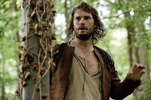 ジェイミー・ドーナン　