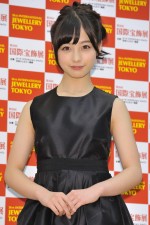 橋本環奈／10代部門受賞