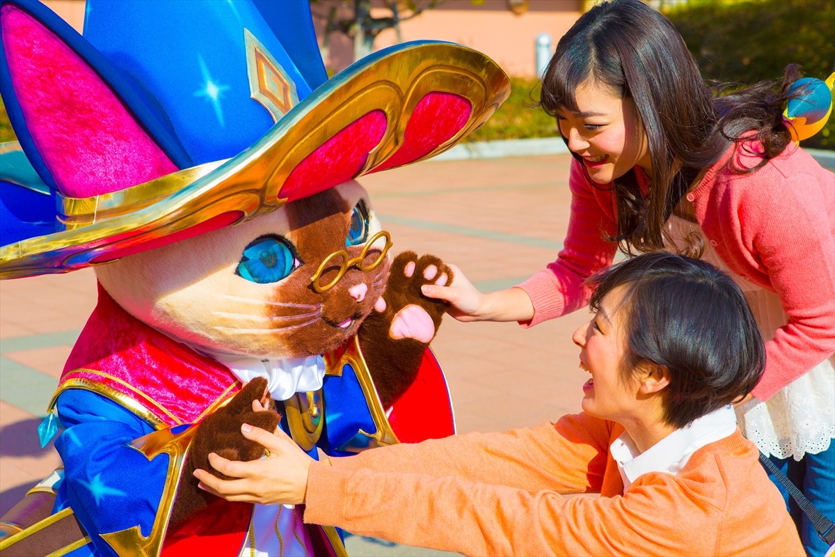 USJ「ユニバーサル・クールジャパン」フォト特集、4大ブランドを体感！