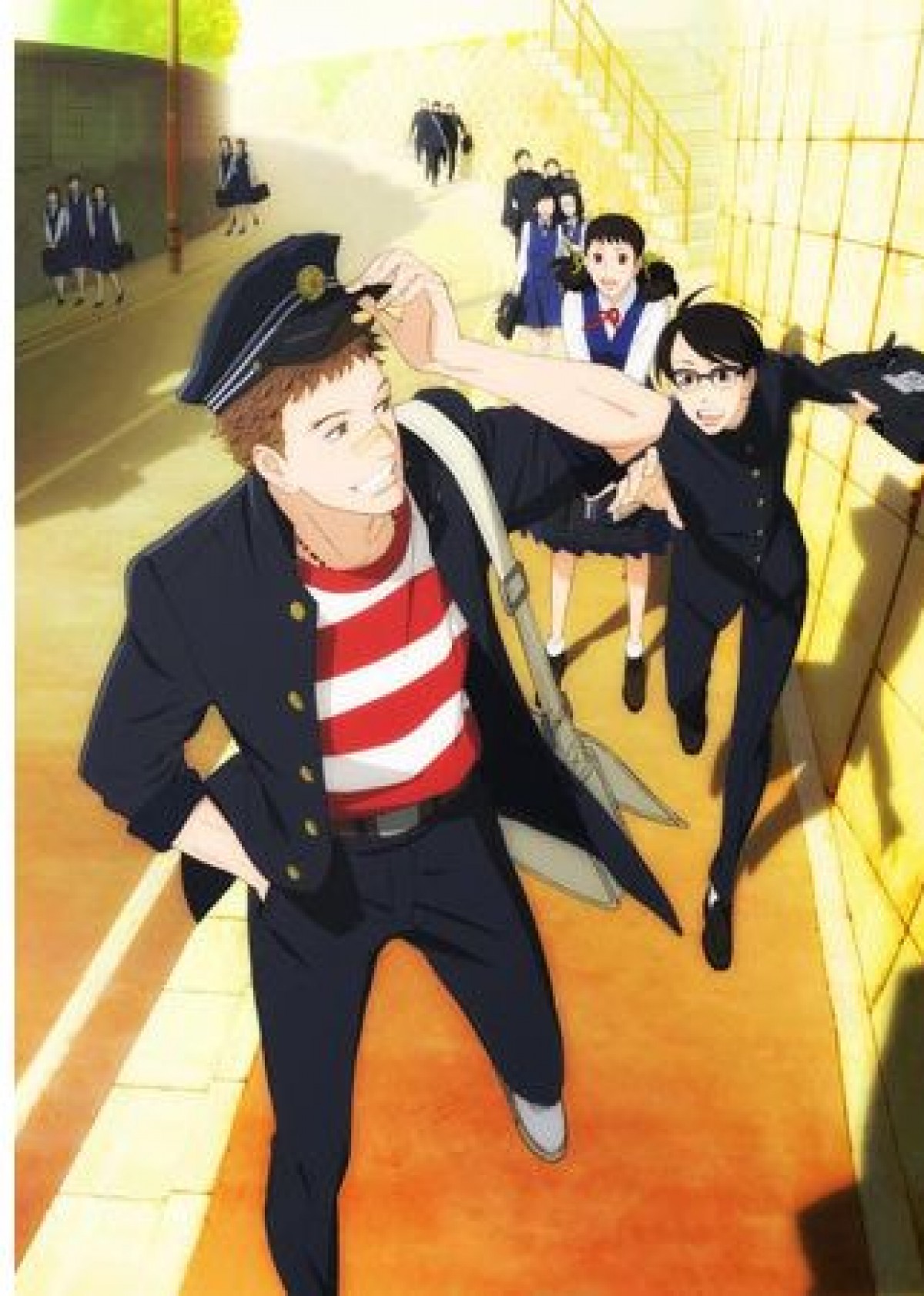 外国人記者が選ぶ、日本のテレビアニメトップ30発表！1位は安定の『エヴァ』