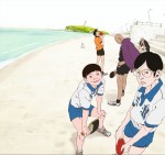 外国人記者が選ぶ日本のテレビアニメ：11位『ピンポン』