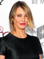 日本に住んでいたハリウッドスター：キャメロン・ディアス