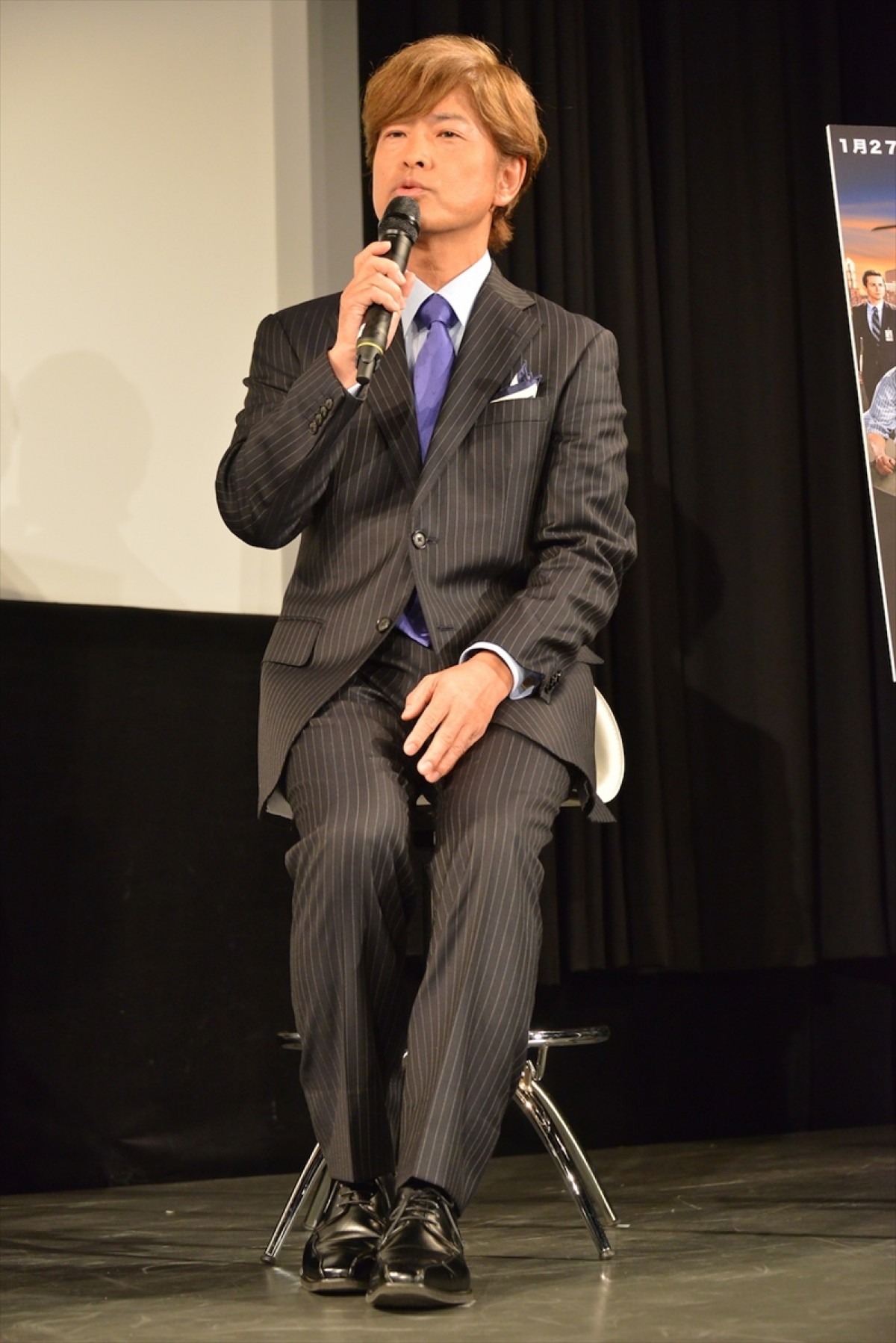 『ガンダム』アムロ役・古谷徹、幻の名ゼリフを使用　「壁に打ち当たったときに観て」