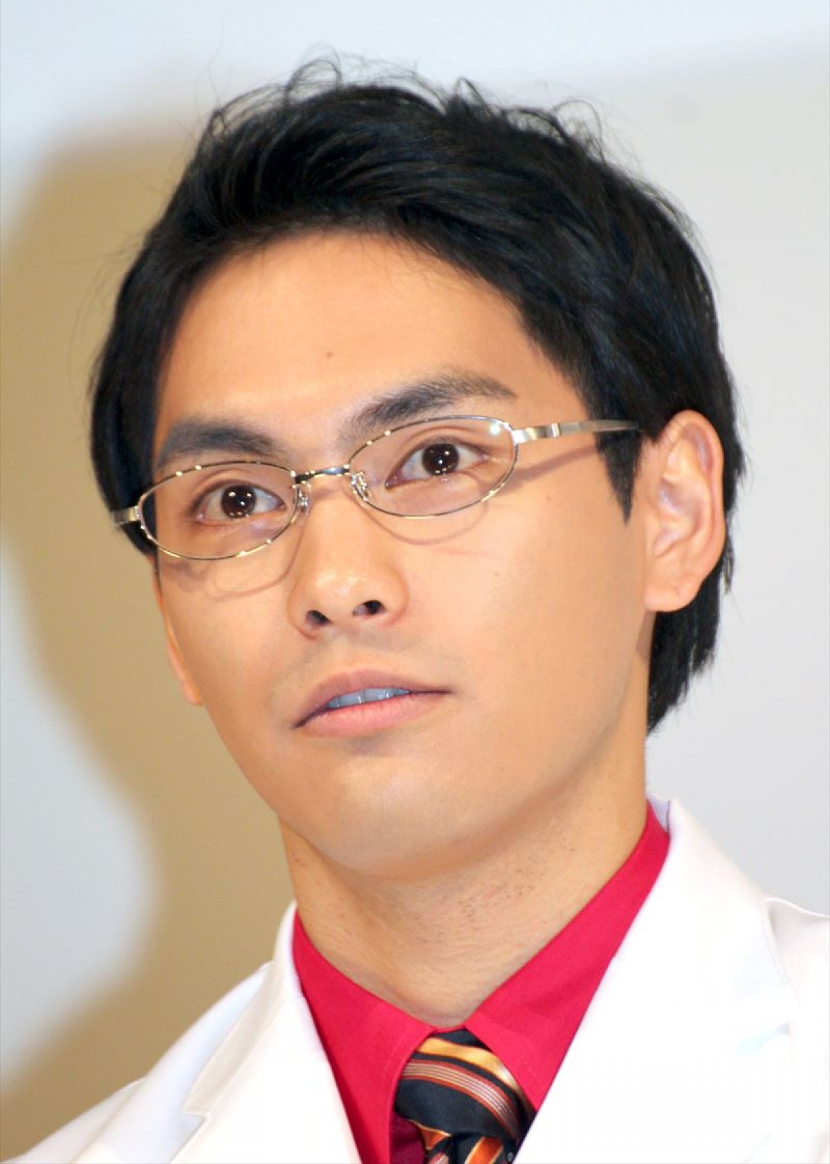 連ドラ『まっしろ』出演中の柳楽優弥、快進撃の背景にあるものとは?
