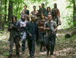 2位『ウォーキング・デッド』（480万ダウンロード）／TorrentFreak発表「2014年に違法ダウンロードされたドラマ・トップ10」