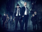 5位『Gotham／ゴッサム』（320万ダウンロード）／TorrentFreak発表「2014年に違法ダウンロードされたドラマ・トップ10」