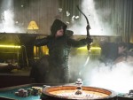 6位『ARROW／アロー』（290万ダウンロード）／TorrentFreak発表「2014年に違法ダウンロードされたドラマ・トップ10」
