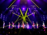 仮面女子、『LOUD PARK 14』出演時の模様