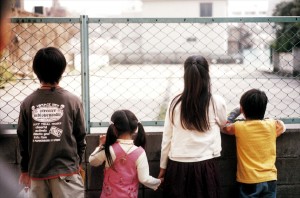 『誰も知らない』