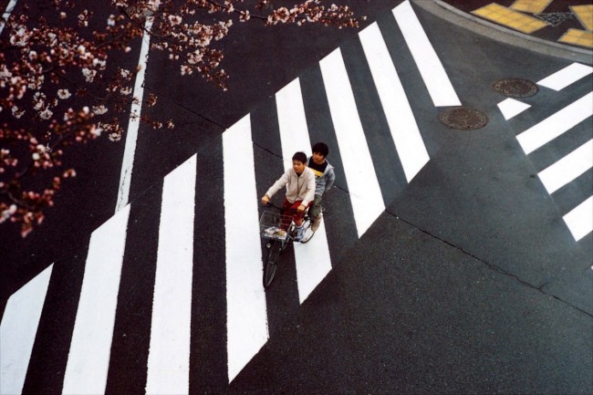 NOBODY KNOWS、誰も知らない
