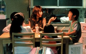 『誰も知らない』