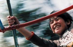 『誰も知らない』