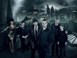 『GOTHAM／ゴッサム』／2015年夏リリース予定／海外ドラマ専門チャンネルAXNにて2015年放送決定