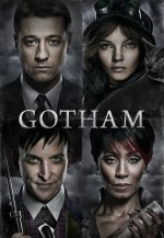 『GOTHAM／ゴッサム』がいよいよ日本上陸！／2015年夏リリース予定／海外ドラマ専門チャンネルAXNにて2015年放送決定