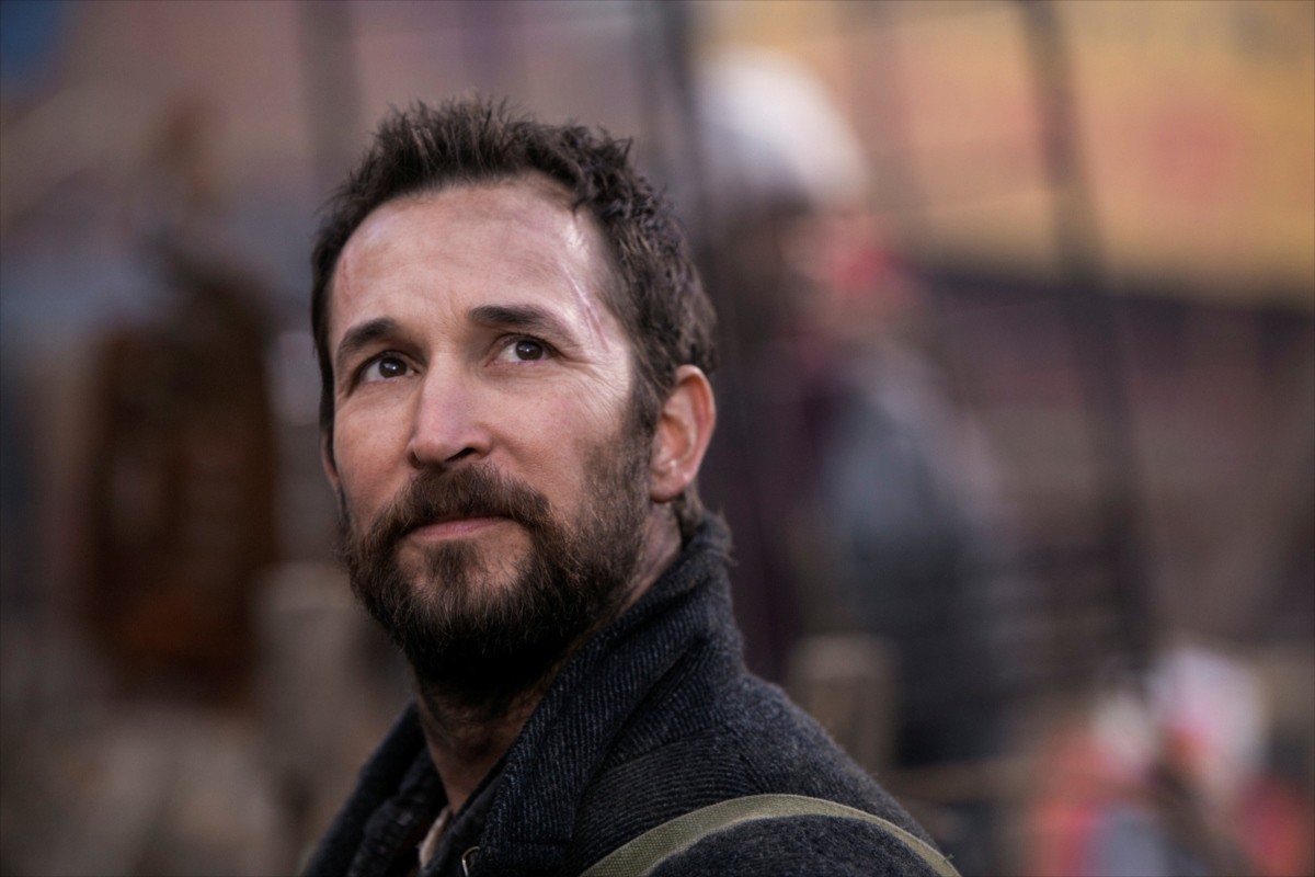 『ゴッサム』『The 100』注目作が続々！2015年ワーナー海外ドラマラインナップ発表