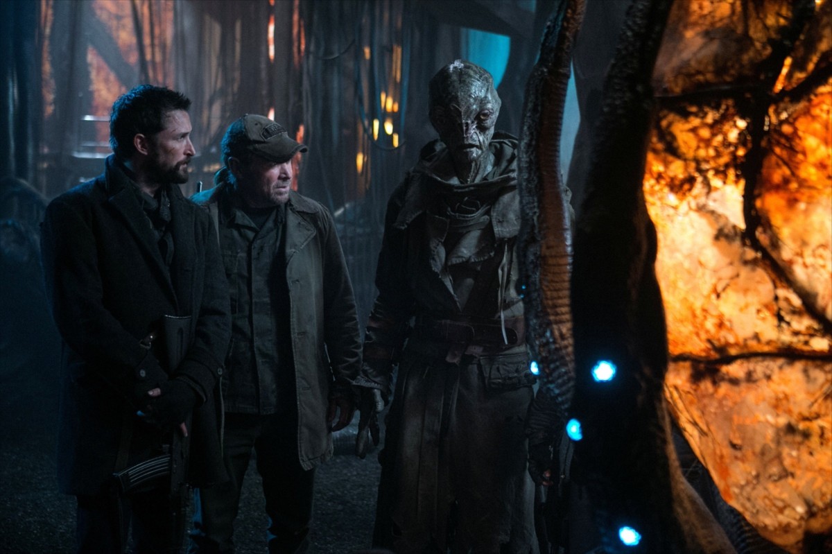 『ゴッサム』『The 100』注目作が続々！2015年ワーナー海外ドラマラインナップ発表
