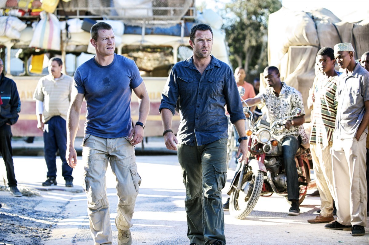 『ゴッサム』『The 100』注目作が続々！2015年ワーナー海外ドラマラインナップ発表