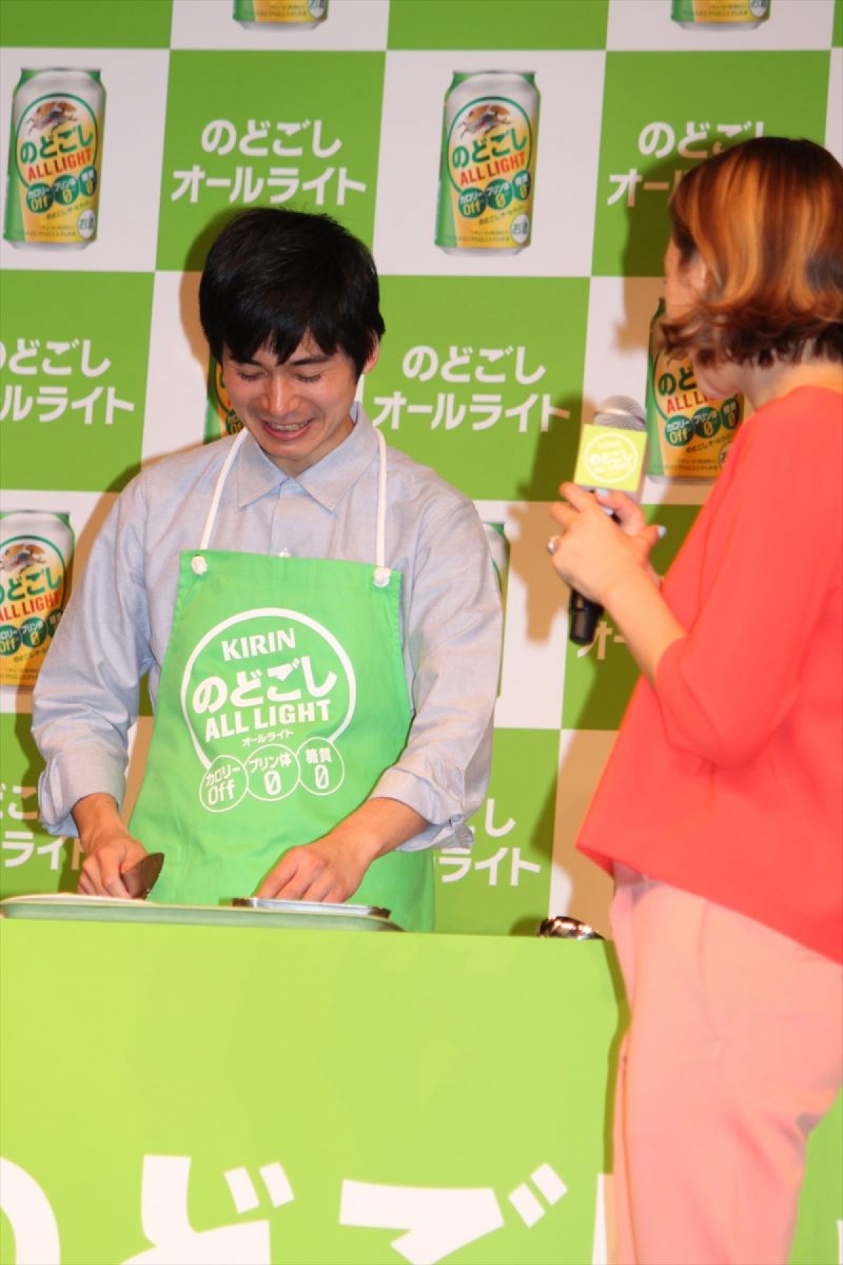 新婚SHELLY、ラブラブ結婚生活にのろけ「家のことを何でもやってくれる」